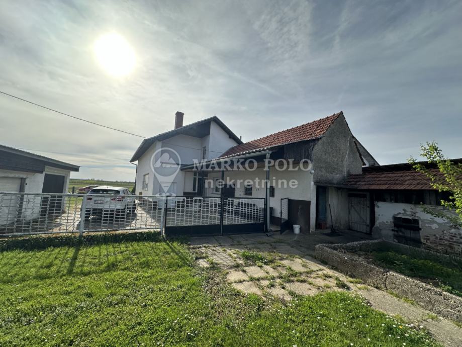 PEKLENICA - kuća - 250 m2 (prodaja)