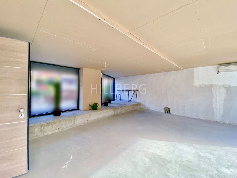 PETROVA EKSKLUZIVNA NOVA ZGRADA 120 M2 PARKING U GARAŽI