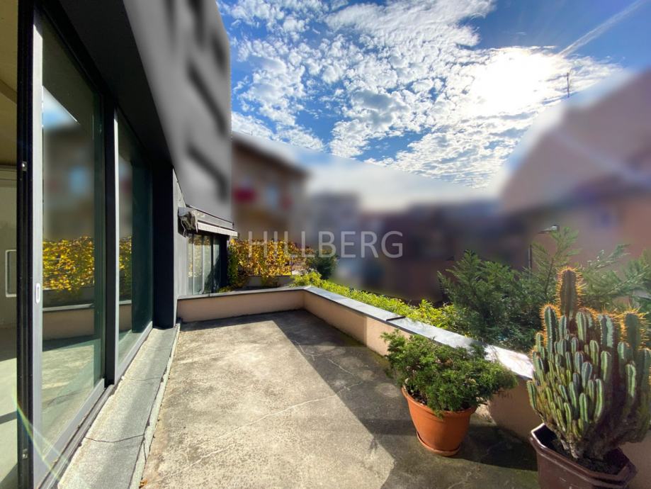 PETROVA EKSKLUZIVNA NOVA ZGRADA 120 M2 PARKING U GARAŽI