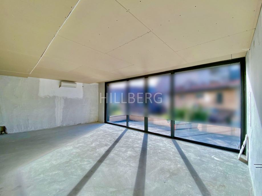 PETROVA EKSKLUZIVNA NOVA ZGRADA 120 M2 PARKING U GARAŽI