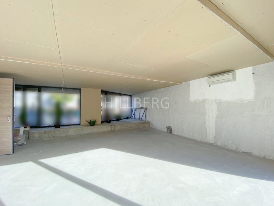 PETROVA EKSKLUZIVNA NOVA ZGRADA 120 M2 PARKING U GARAŽI