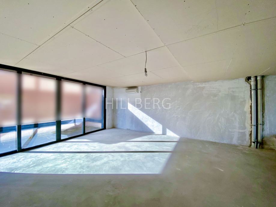 PETROVA EKSKLUZIVNA NOVA ZGRADA 120 M2 PARKING U GARAŽI