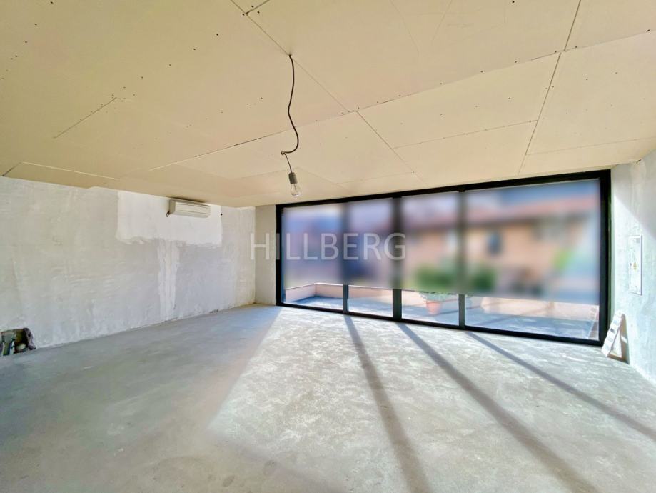 PETROVA EKSKLUZIVNA NOVA ZGRADA 120 M2 PARKING U GARAŽI