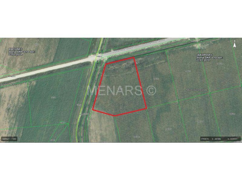 PODUZETNIČKA ZONA JALŽABET