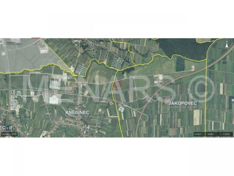 PODUZETNIČKA ZONA JALŽABET