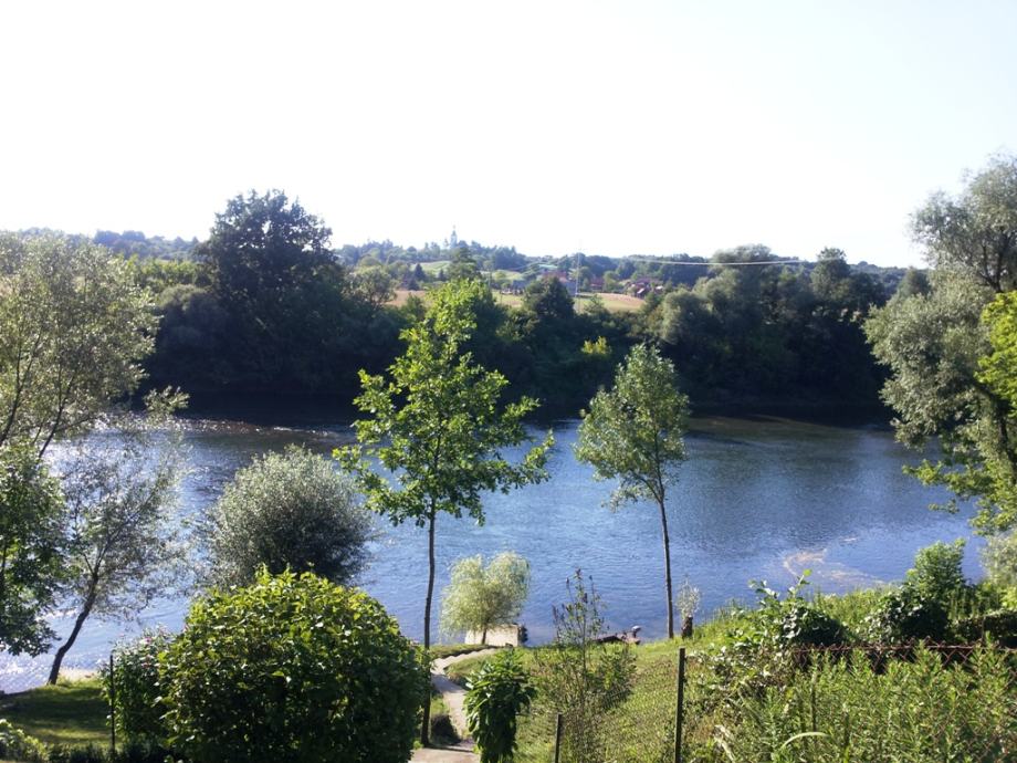 Pokupsko, Slatina Pokupska , 50 m2