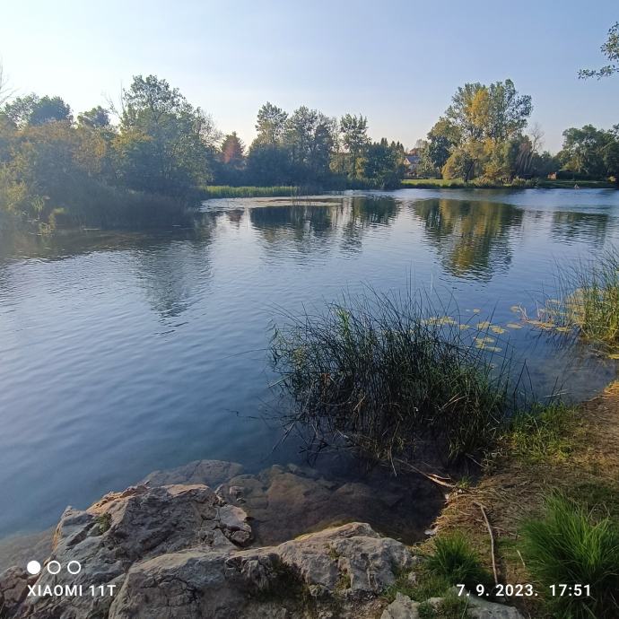 Poljoprivredno zemljište, Gornje Mrzlo Polje Mrežničko, 3000 m2