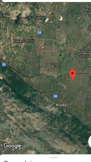 Poljoprivredno zemljište, Petrovo polje, 20748 m2