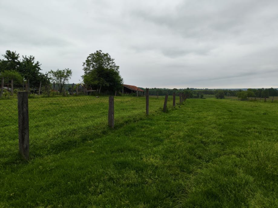 Poljoprivredno zemljište + kuća, Veliki Prokop, 87000 m2