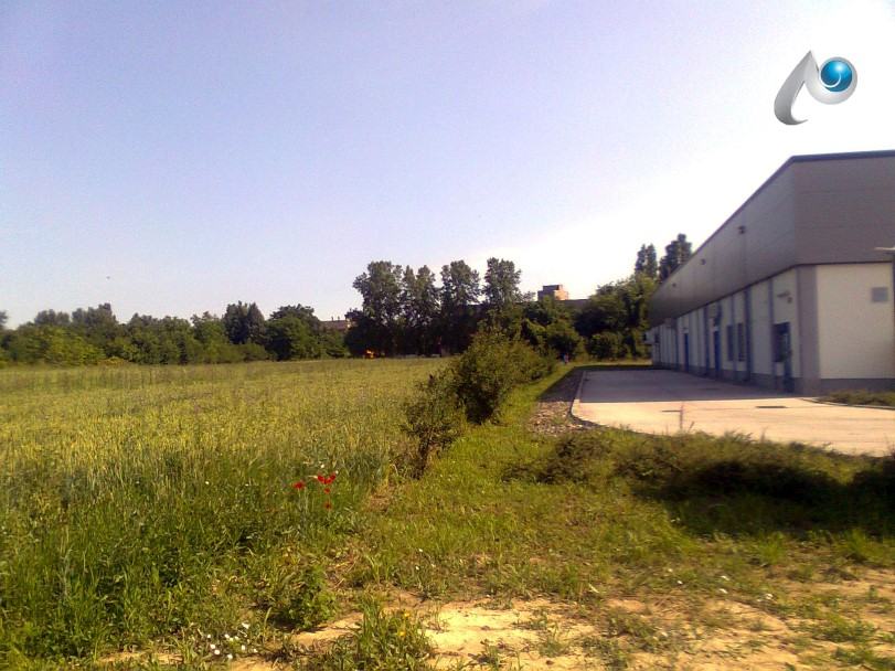 Poljoprivredno zemljište, Vukovar, Priljevo, 3160 m2