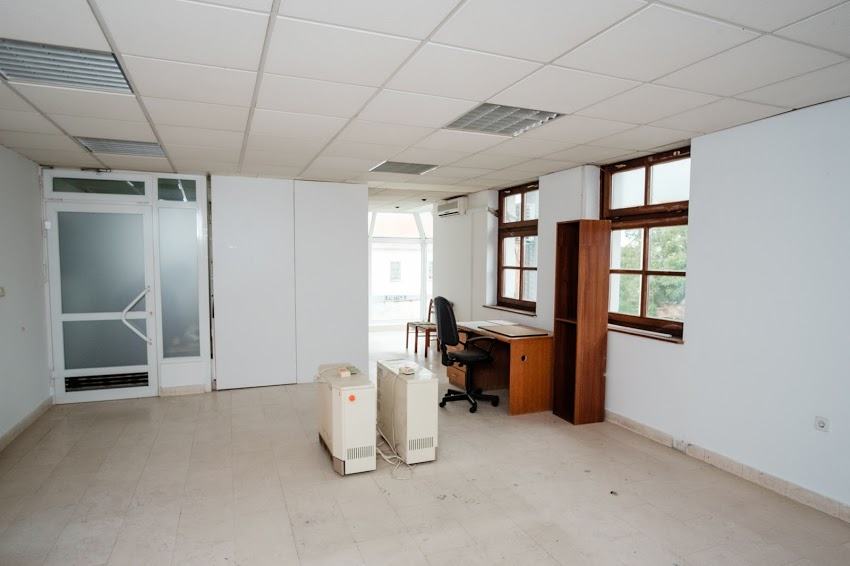 Poslovni prostor: Čakovec, uredski, 43.04 m2 (prodaja)