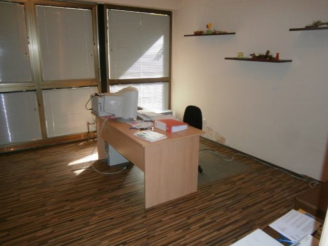Poslovni prostor: Čakovec, uslužna djelatnost, 42.76 m2 (prodaja)