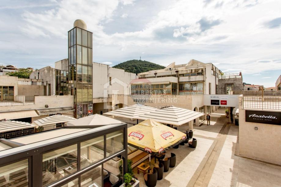 Prodaja poslovnog prostora u centru Lapada, Dubrovnik (prodaja)