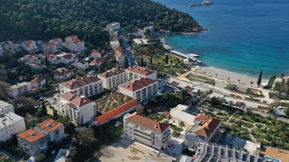 Poslovni prostori: Dubrovnik, Masarykova 3, 2633 m2 (prodaja)