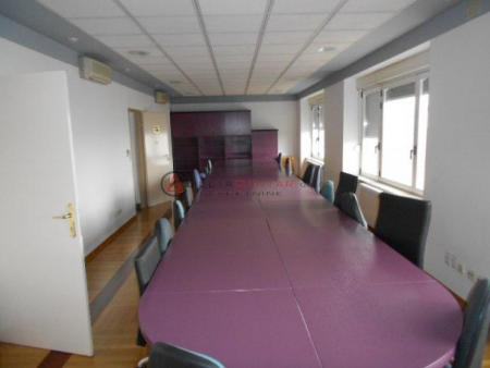 Poslovni prostor: Heinzlova uredski, 480 m2 (iznajmljivanje) (iznajmljivanje)