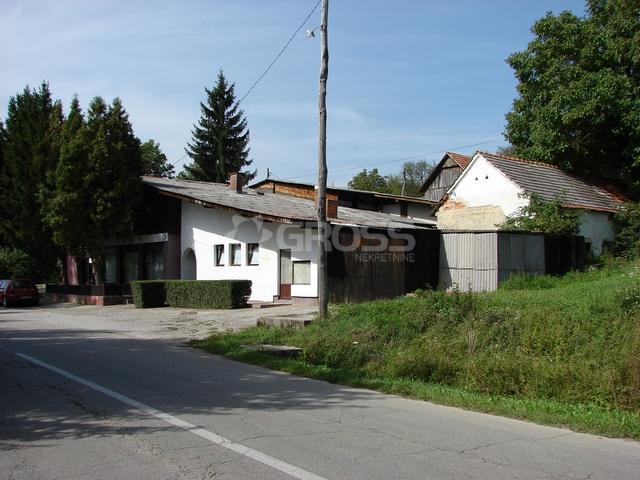 Poslovni prostor Knežević Kosa, 1043.00 m2 (prodaja)