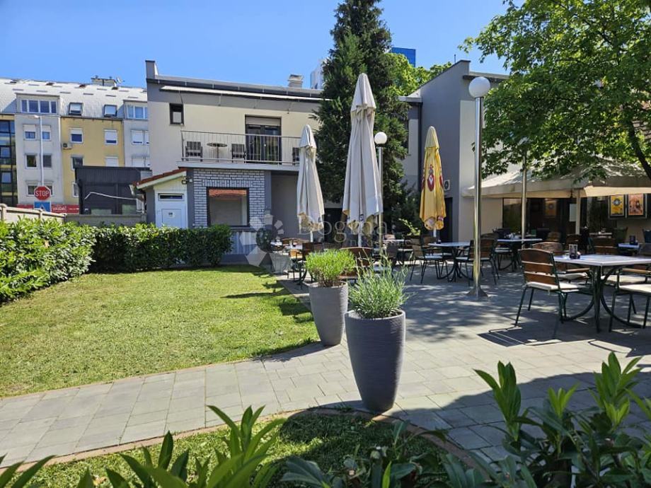 Poslovni prostor za najam – Varaždin, 110 m² — slika 1