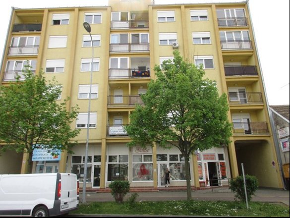 Poslovni prostor: Osijek, 54 m2- SNIŽENO (prodaja)