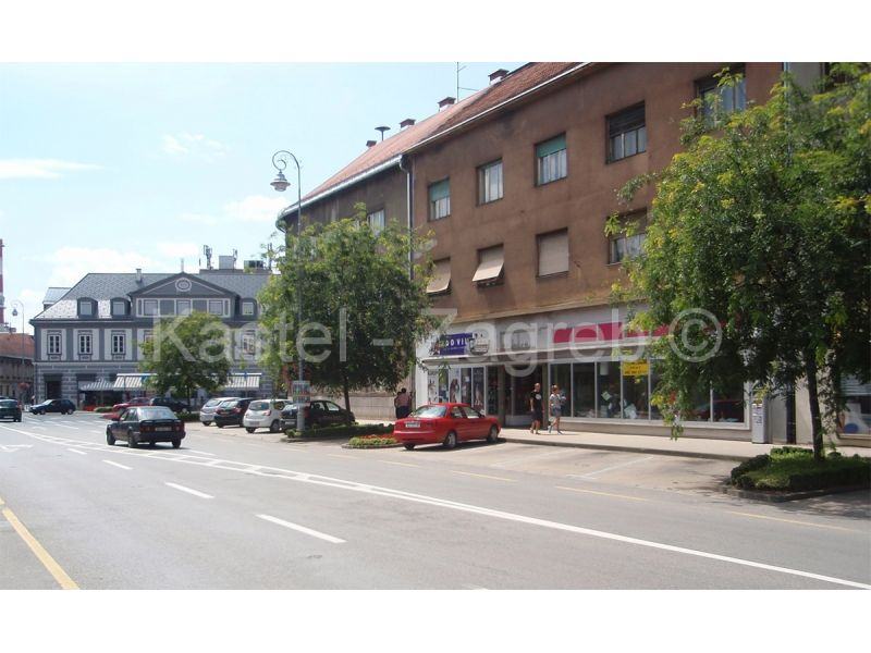 poslovni prostor prodaja Karlovac 170m2 (prodaja)