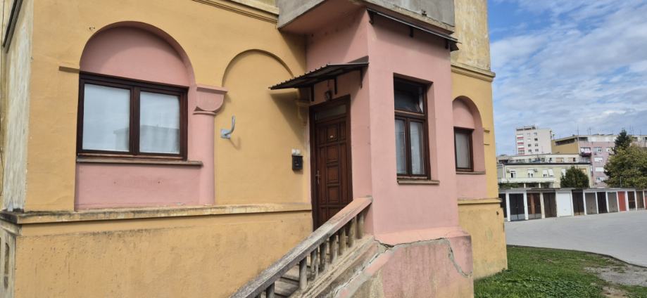 Poslovni prostor Rakovac 40 m2 — slika 1