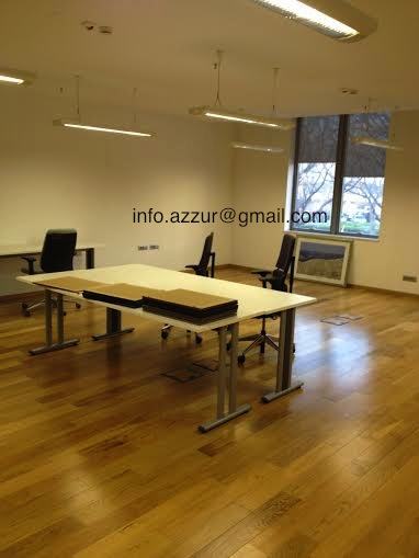 Poslovni prostor: Split, Trstenik/Firule, uredski prostor, 64,10 m2 (iznajmljivanje)