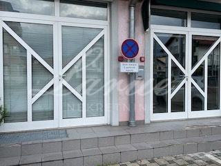 Poslovni prostor uredski ili prodajni na Samoborskoj cesti (prodaja)