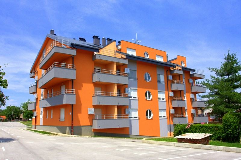 Poslovni prostor: Vrbovec, 486 m2, B kat. EC (iznajmljivanje)