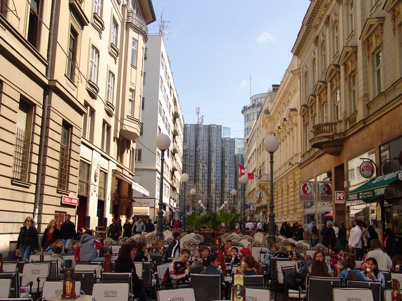 Poslovni Prostor Zagreb Centar Gajeva Ulica Uredski 154 M2 