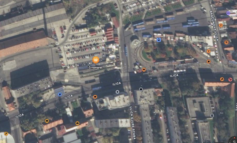 Poslovni Prostor Zagreb rnomerec Trgovina 125 M2 prodaja Poslovni Prostor Zagreb rnomerec Trgovina 125 M2 prodaja