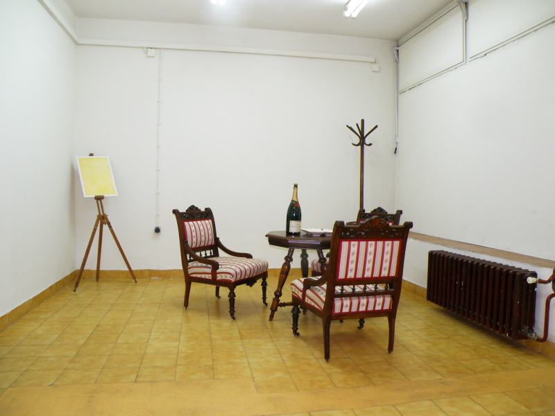 Poslovni prostor: Zagreb (Gornja Dubrava), uredski, 92 m2, HITNO (prodaja)