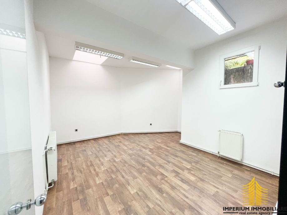 Poslovni prostor: Zagreb (Kaptol), 150 m2 (prodaja)