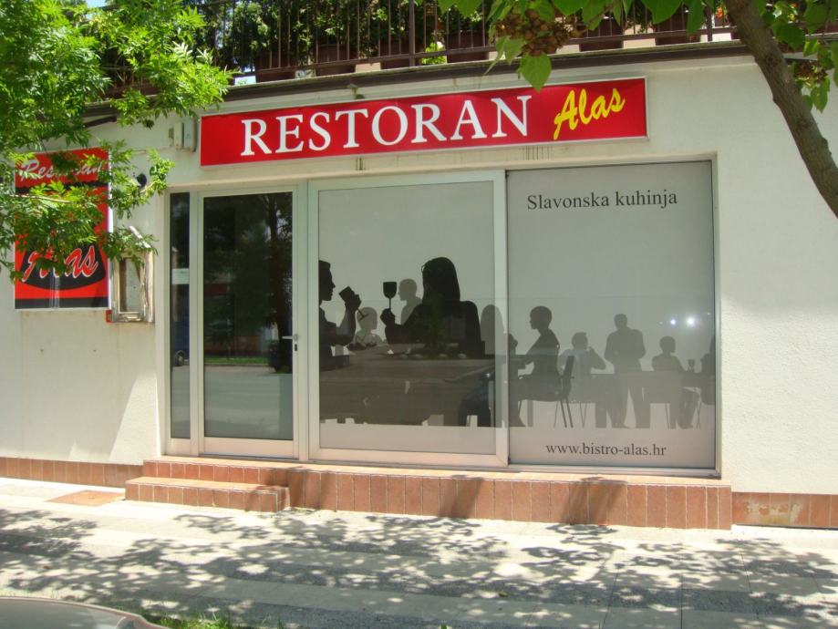 Poslovni prostor: Zagreb (Malešnica),  100 m2 (prodaja)