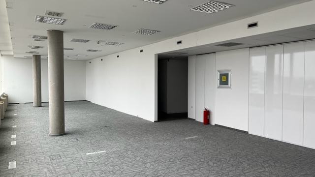 Poslovni prostor: Zagreb (Sloboština), uredski, 560 m2 (iznajmljivanje)