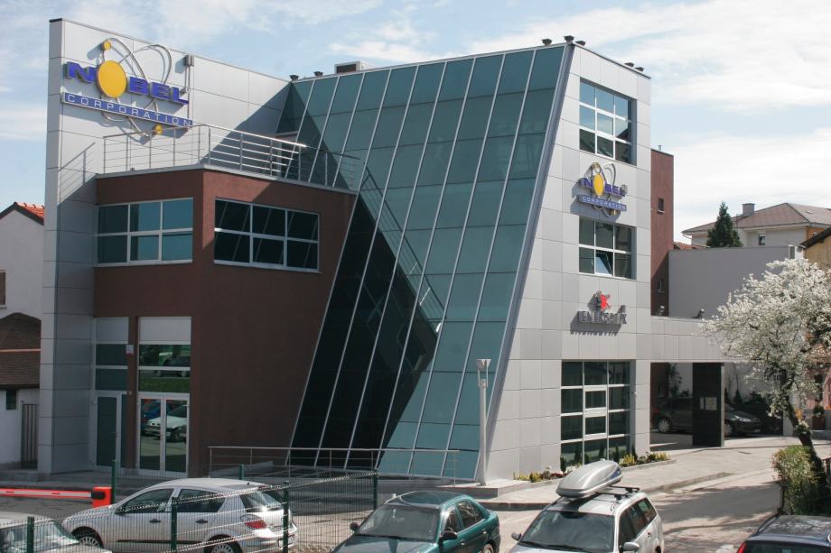 Poslovni prostor: Zagreb (Staglišće), uredski, 87 m2 (prodaja)