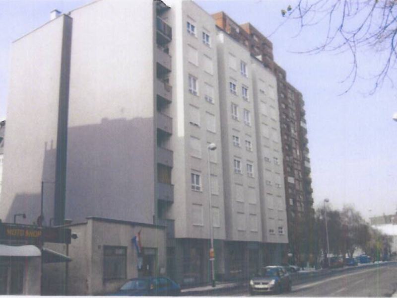 Poslovni prostor: Zagreb (Trešnjevka), 32.20 m2 (prodaja)