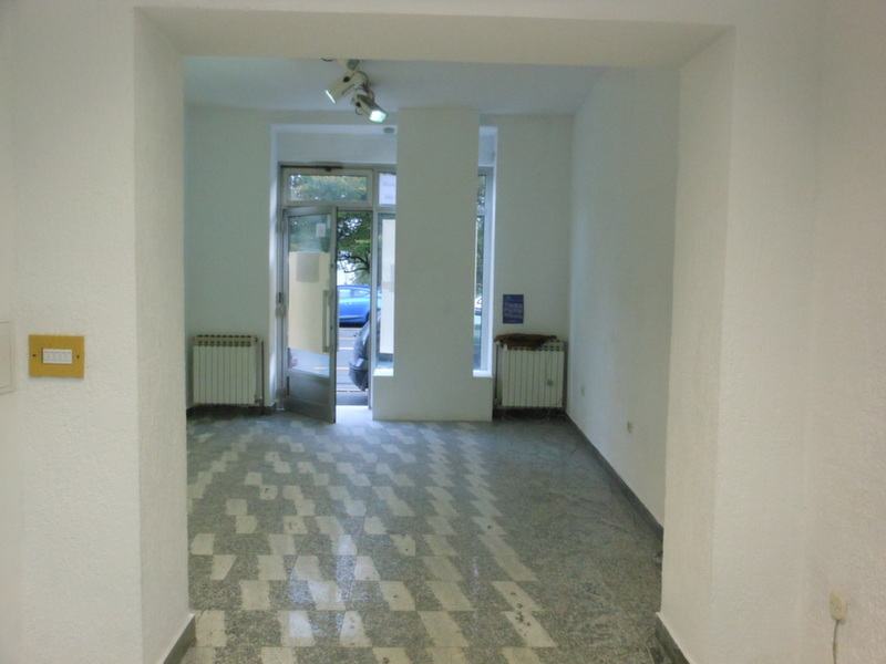 Poslovni prostor: Zagreb (Trešnjevka), 40 m2 - bez provizije (iznajmljivanje)