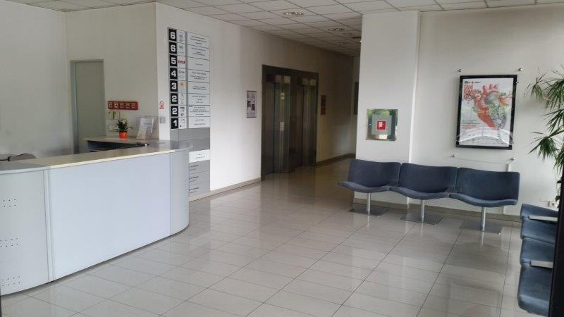 Poslovni prostor: Zagreb (Trnje), Heinzelova, uredski, 90 m2 (iznajmljivanje)