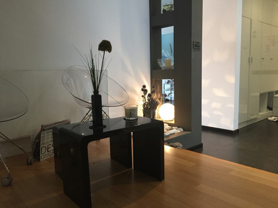 Kozmetički salon Zagreb, PETROVA ulica, 120 m2 , vrhunski aparati