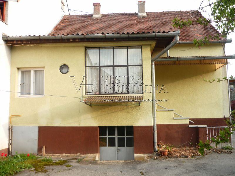 Požega, Domobranska, 3 sobna kuća, 100 m2 (prodaja)