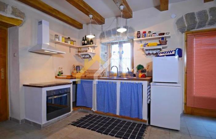 PREDIVNA ISTARSKA KAMENA KUĆAPAZCEROVLJE (prodaja)