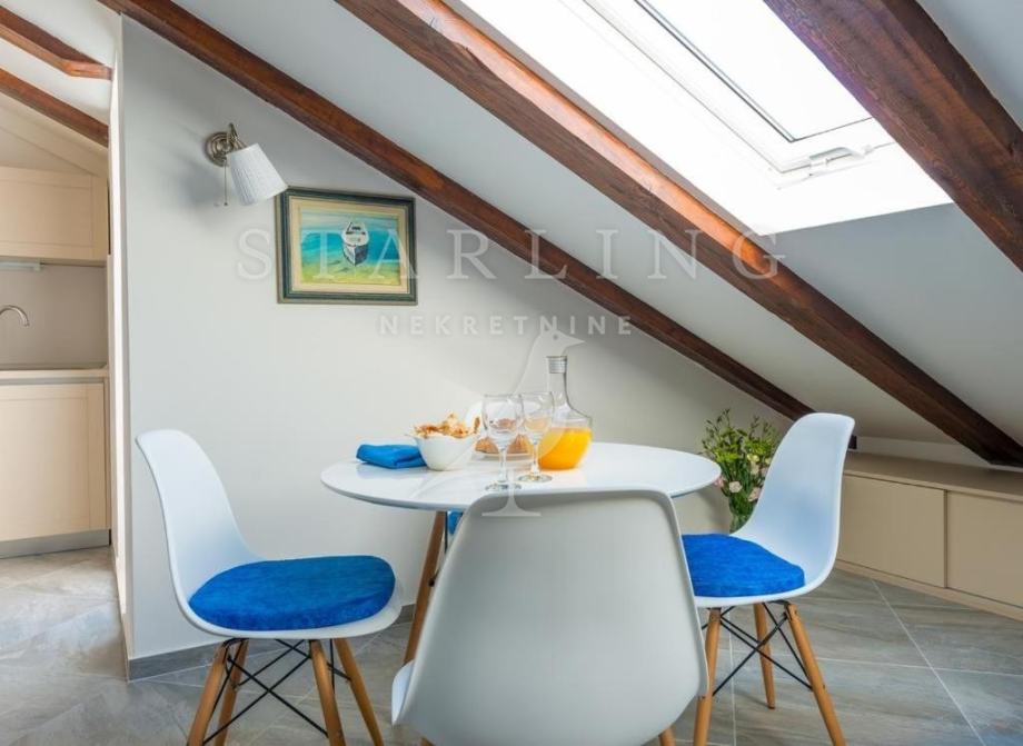 PRODAJA, APARTMAN, DUBROVNIK, LAPAD, 33 m2 (prodaja)