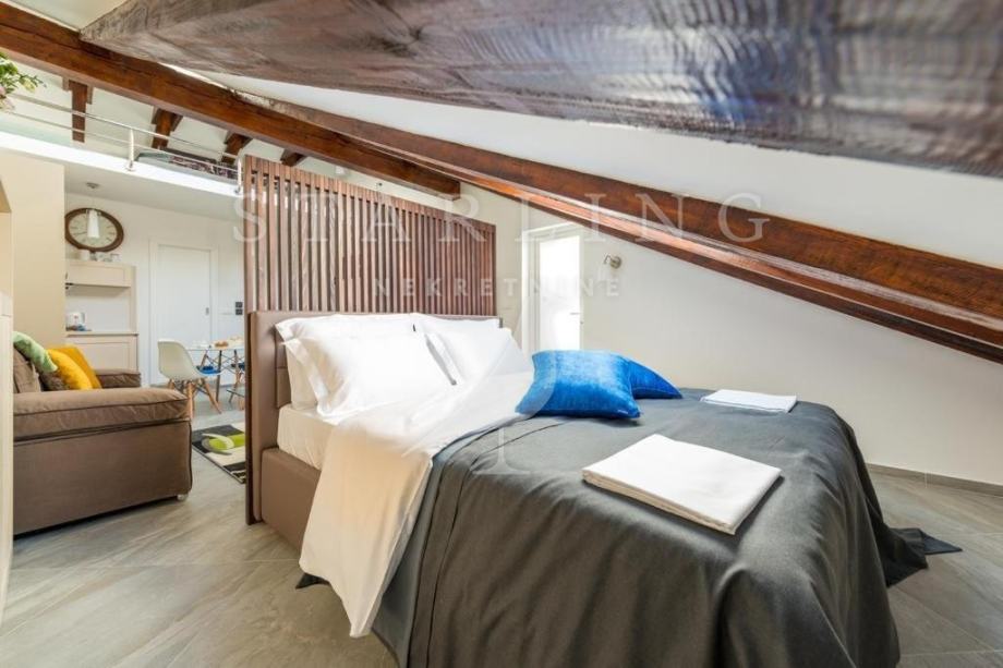 PRODAJA, APARTMANI, DUBROVNIK, LAPAD (prodaja)