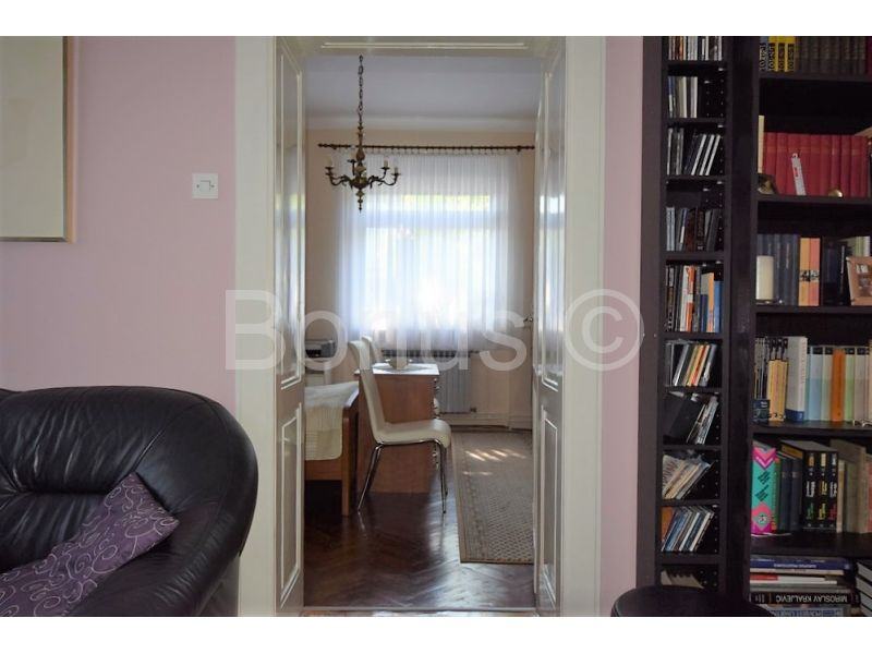 Prodaja - Kuća 158m2 - Maksimir, Zvonimirova (prodaja)