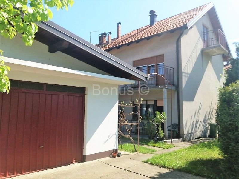 Prodaja - Kuća 170 m2 - Gornja Dubrava - Trnovčica (prodaja)