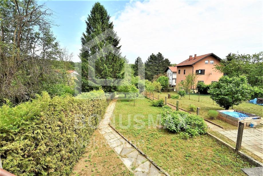 PRODAJA - KUĆA 175 M2 - MAKSIMIR - KOD VRHOVČEVOG VIJENCA (prodaja)