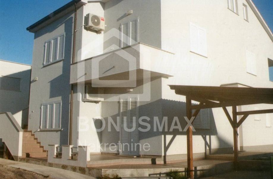 PRODAJA KUĆA 180 M2 ZADARSKA ŽUPANIJA PREKO UGLJAN SNIŽENO