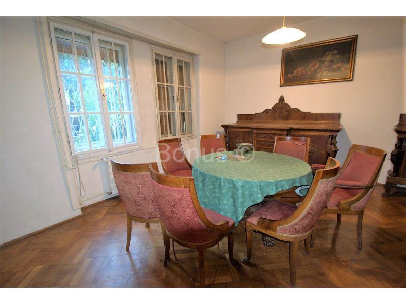 Prodaja - Kuća 250 m2- Maksimir (prodaja)