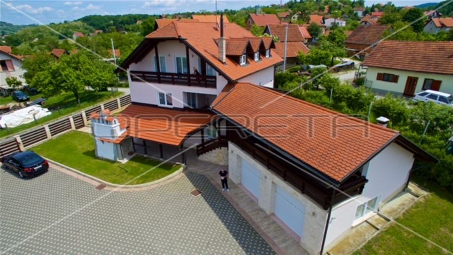 Prodaja, kuća, Donja Stubica, Pustodol, Samostojeća, 250m2 (prodaja)
