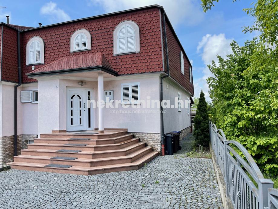 Prodaja - Kuća - Dugave - Hrelička zavrtnica - 268m2 (prodaja)