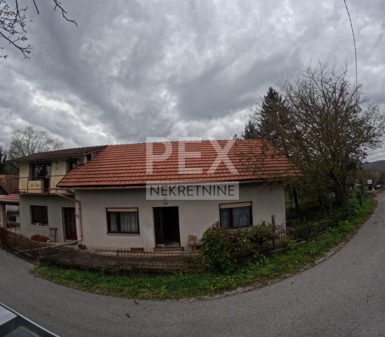 PRODAJA: Kuća, Gorinci, 73m2 (prodaja)